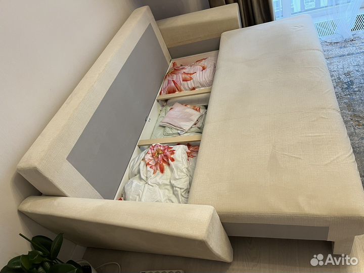 Диван раскладной