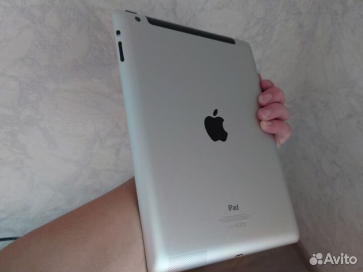 iPad 4 32gb