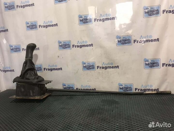 Кулиса кпп Chery Amulet A15 SQR480 1.6 2007