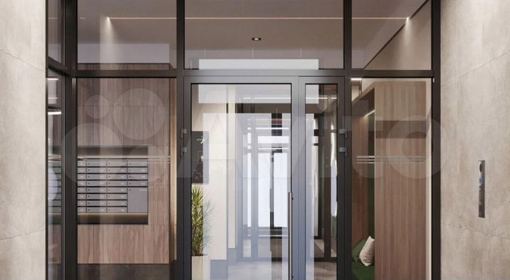 Квартира-студия, 21 м², 9/16 эт.