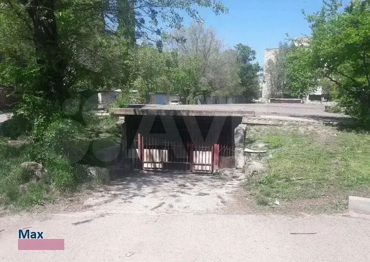 Гараж, 26 м²