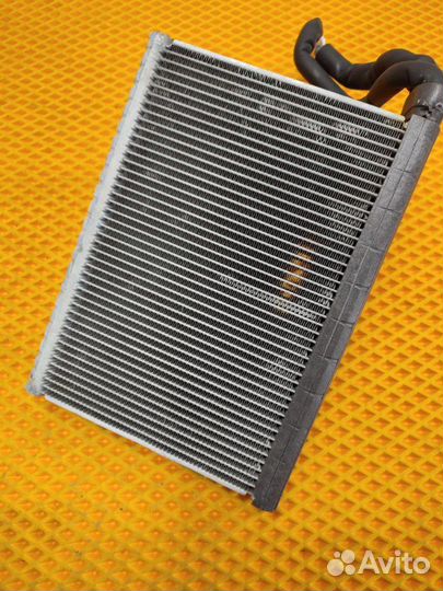 Радиатор печки Bmw X1 E84 2.0 N20 2012