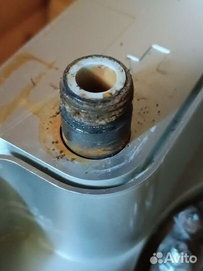 Водонагреватель