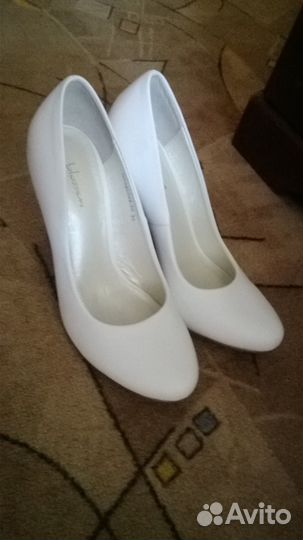 Продам туфли