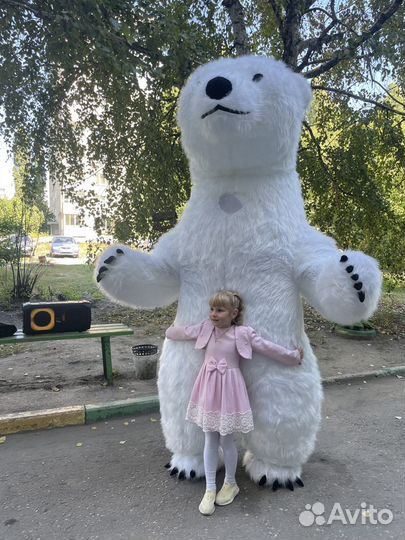 Аниматоры на день рождения