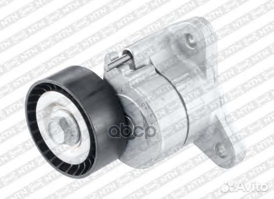 GA373.01 ролик натяжной ремня но Mitsubishi Ou