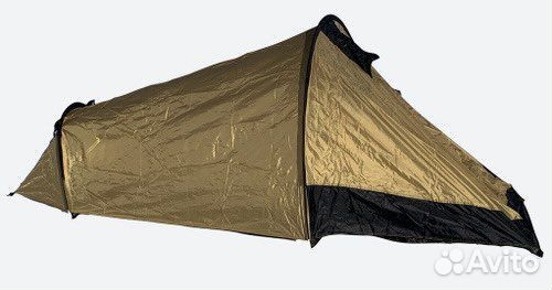 Палатка 1-местная треккинговая