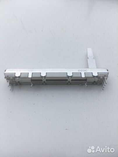 Фейдер pioneer