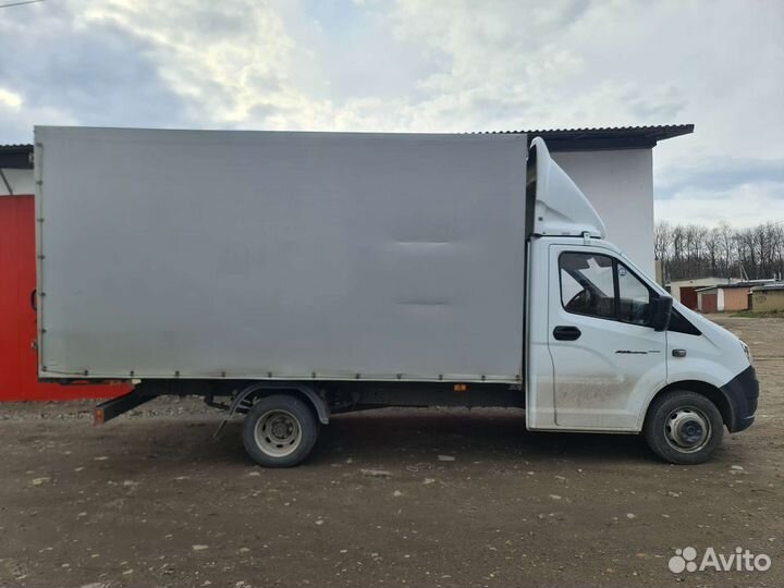 Грузоперевозки / Грузчики / Переезды / Газель