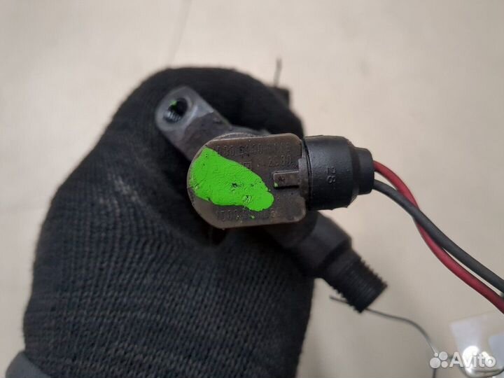 Форсунка топливная Lexus IS, 2005