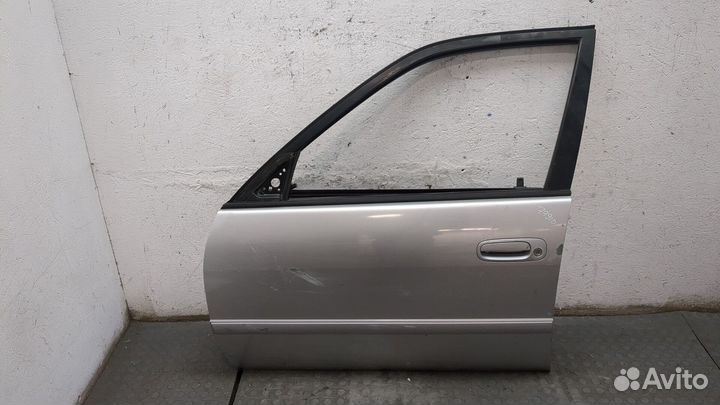 Стекло боковой двери Toyota Corolla E11, 2002