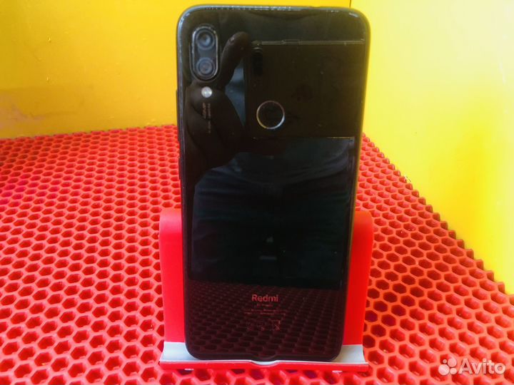Z.7995 Redmi Note 7 4/64