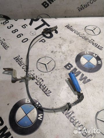 Датчик abs передний Bmw 3-Series E46 M54B30 2003