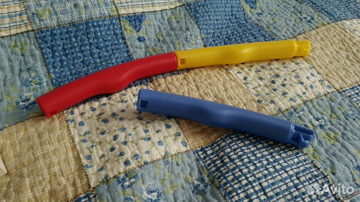 Обруч гимнастический