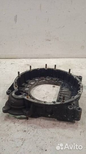 Кожух маховика