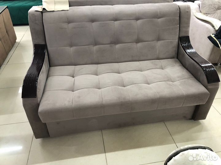 Диван кровать