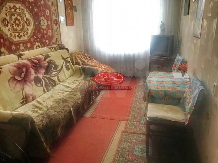 2-к. квартира, 43,8 м², 5/5 эт.