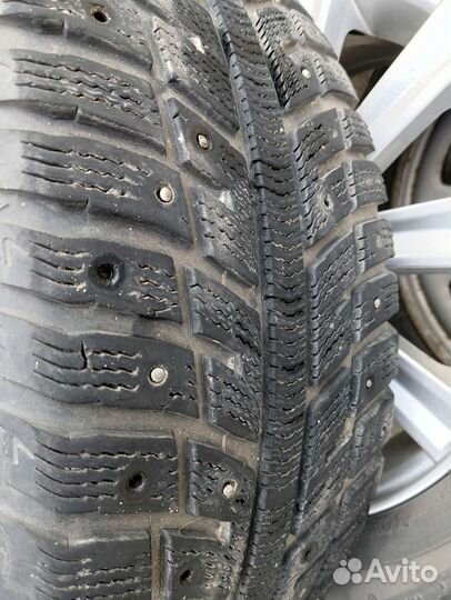 Kumho Ecowing KH19 215/60 R16