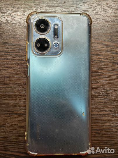 HONOR X7a, 4/128 ГБ