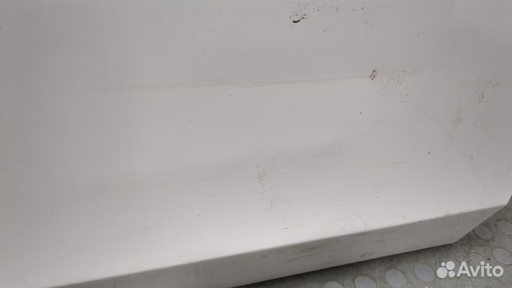 Дверь боковая правая передняя Audi A4 (B8), 2012