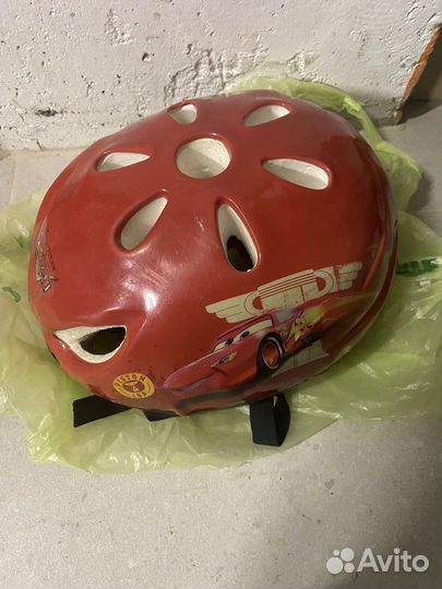 Роликовые коньки детские 29-32