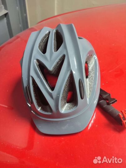 Велошлем Klonk