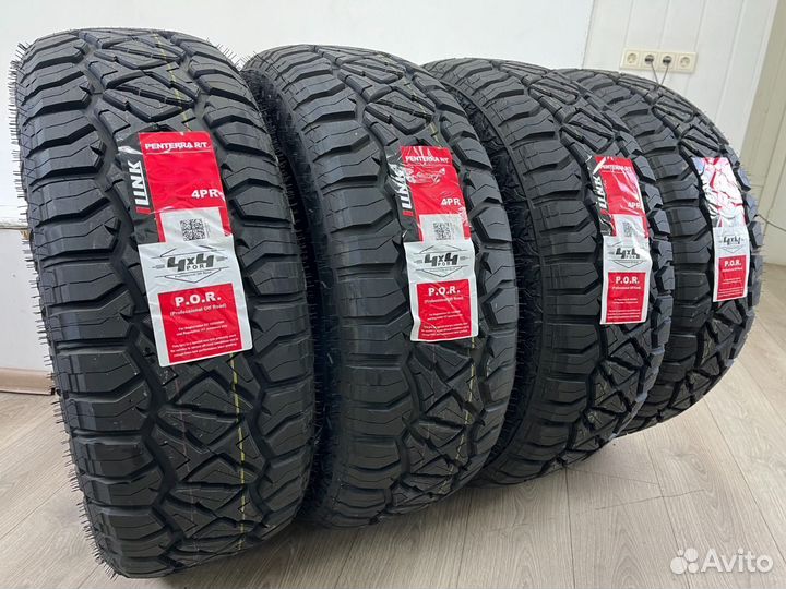 iLink Penterra R/T 285/55 R20 114Q