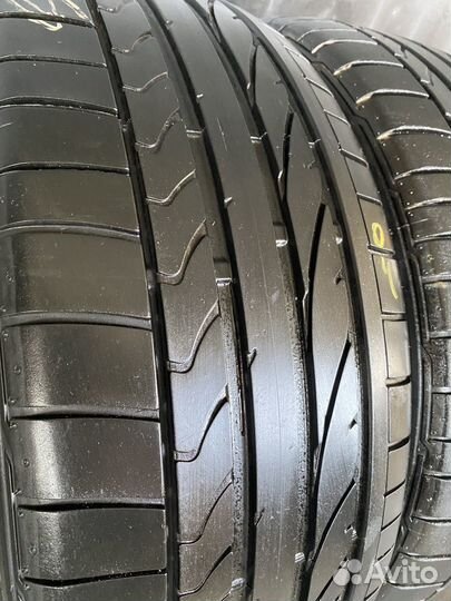 Bridgestone Potenza RE050A 235/45 R18