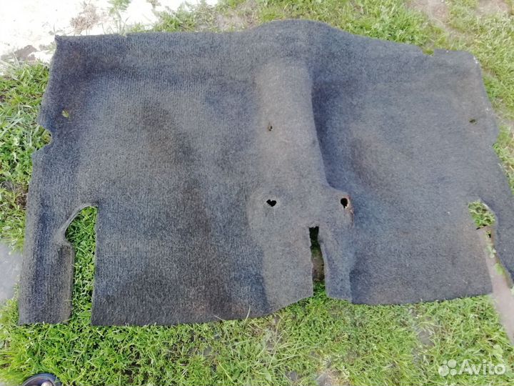 Напольный ковер 21012107