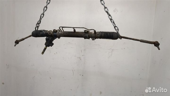 Рейка рулевая с г/у Subaru Forester (S11), 2002