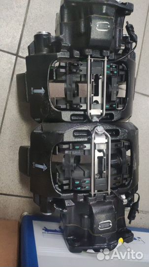 Суппорт газон некст