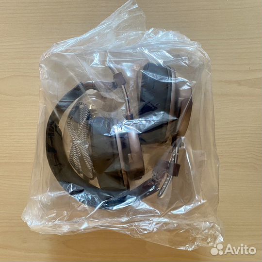 Наушники California Headphones Silverado