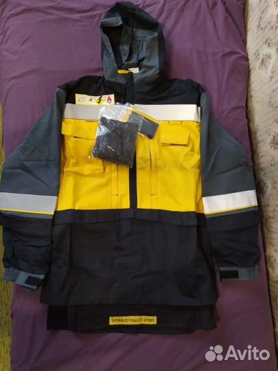 Костюм рабочий 