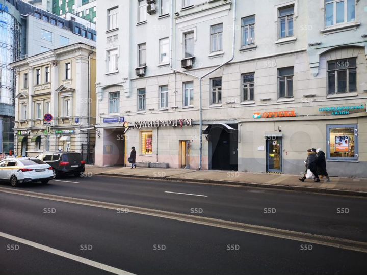 Сдам торговое помещение, 69.1 м²