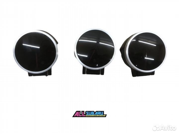 Датчики Defi Subaru Impreza Wrx Sti GDB EJ207 2006