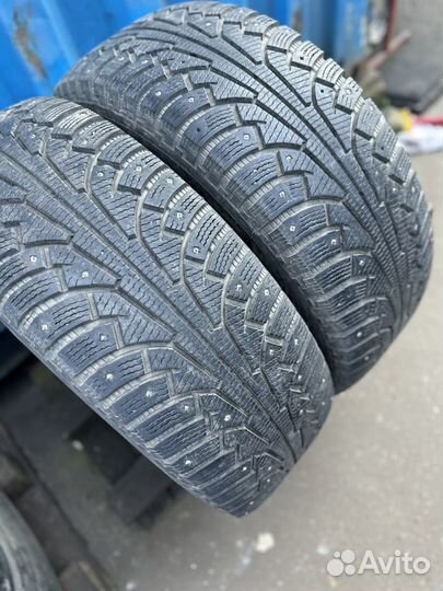 Nokian Tyres Nordman 5 SUV 265/65 R17 112T