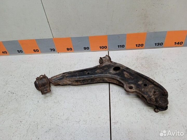 Рычаг передний левый Skoda Felicia 791 1.3 1997