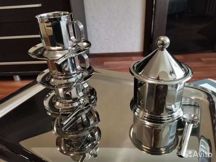 Кофейный набор zepter