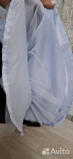 Платье для девочки Gee Yay Girls,4/5 лет, 110 см