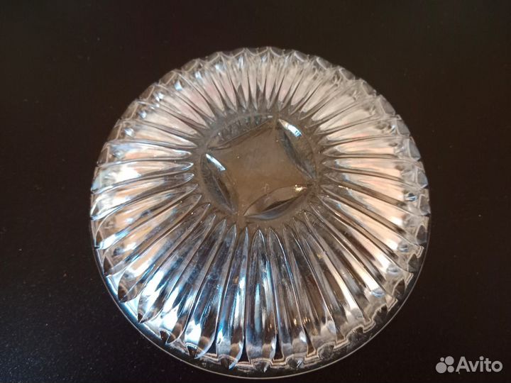 Вазочка СССР