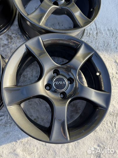 Диски R16 4x100