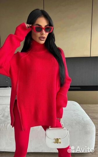 Костюм женский