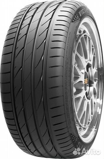 Maxxis Victra Sport VS5 235/50 R18 W