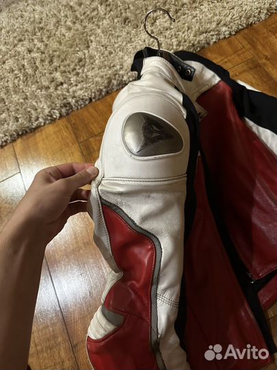 Костюм раздельный Dainese