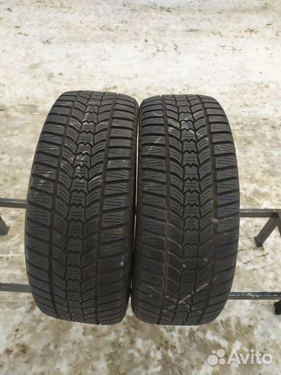 Sava Eskimo HP2 205/55 R16 91T
