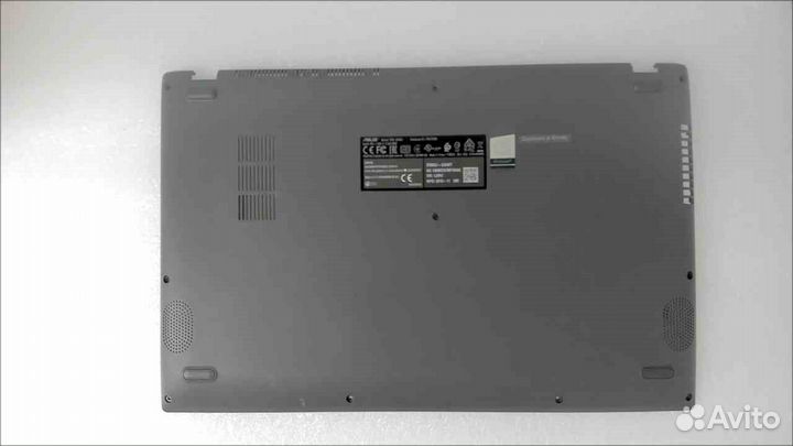 Поддон для ноутбука asus X509