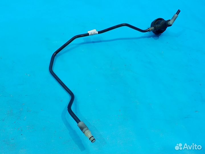 Демпфер сцепления Nissan Juke (F15) 2011-2019