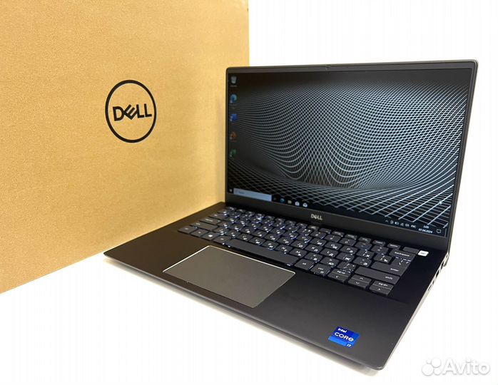 Dell Vostro i5-11th 16GB 512GB Как Новый