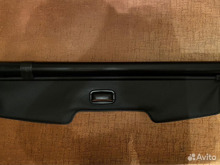 Гибкая полка для land rover (ленд ровер)