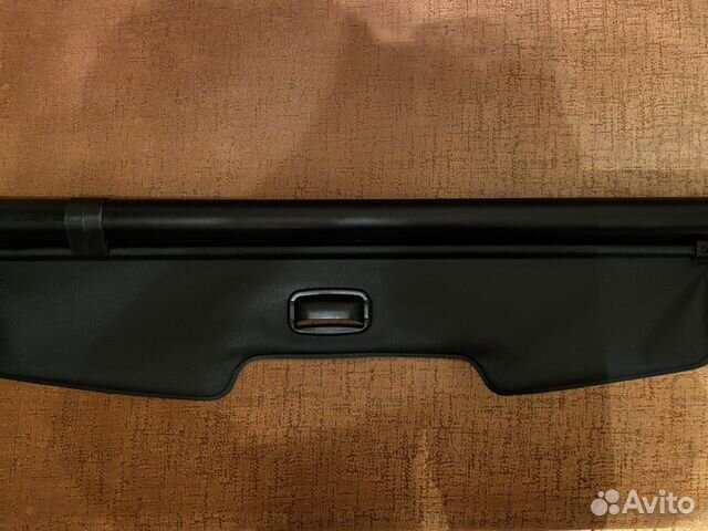 Гибкая полка для land rover (ленд ровер)